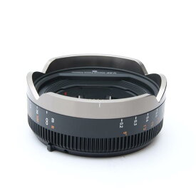 【中古】 《美品》 SAMYANG V-AF MF Adapter