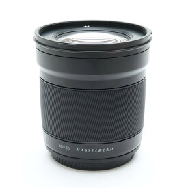 【中古】 《良品》 HASSELBLAD XCD 30mm F3.5 [ Lens | 交換レンズ ]