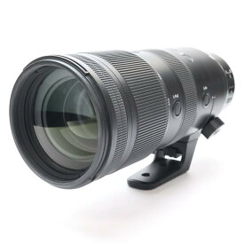 【中古】 《並品》 Nikon NIKKOR Z 70-200mm F2.8 VR S [ Lens | 交換レンズ ]