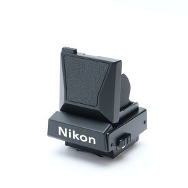 【中古】 《並品》 Nikon ウエストレベルファインダー Nikon F3用 DW-3