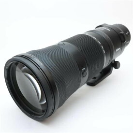 【中古】 《良品》 Nikon NIKKOR Z 180-600mm F5.6-6.3 VR [ Lens | 交換レンズ ]
