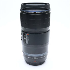 【中古】 《美品》 OM SYSTEM M.ZUIKO DIGITAL ED 90mm F3.5 MACRO IS PRO [ Lens | 交換レンズ ]