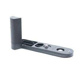 【中古】 《美品》 Leica M11用 ハンドグリップ ブラック