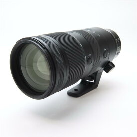 【中古】 《良品》 Nikon NIKKOR Z 70-200mm F2.8 VR S [ Lens | 交換レンズ ]