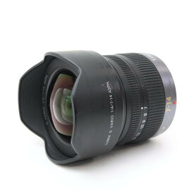 【中古】 《難有品》 Panasonic G 7-14mm F4.0 ASPH. H-F007014 (マイクロフォーサーズ) [ Lens | 交換レンズ ]