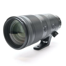 【中古】 《美品》 Nikon NIKKOR Z 70-200mm F2.8 VR S [ Lens | 交換レンズ ]