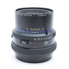 【中古】 《難有品》 Mamiya Z 90mm F3.5 W（RZ67用） [ Lens | 交換レンズ ]