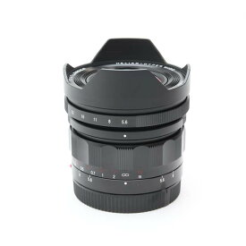 【中古】 《良品》 Voigtlander HELIAR-HYPER WIDE 10mm F5.6 Aspherical E-mount(ソニーE用/フルサイズ対応) [ Lens | 交換レンズ ]