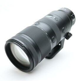 【中古】 《美品》 Nikon NIKKOR Z 70-200mm F2.8 VR S [ Lens | 交換レンズ ]