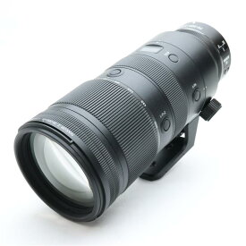 【中古】 《美品》 Nikon NIKKOR Z 70-200mm F2.8 VR S [ Lens | 交換レンズ ]