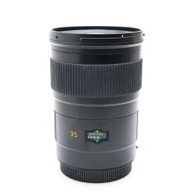 【あす楽】 【中古】 《良品》 Leica ズマリット S35mm F2.5 ASPH. 【点検証明書付きライカカメラジャパンにて各部点検済】 [ Lens | 交換レンズ ]