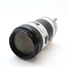 【あす楽】 【中古】 《美品》 MINOLTA AF 80-200mm F2.8 G ※白鏡筒 [ Lens | 交換レンズ ]