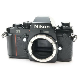 【中古】 《良品》 Nikon F3 【サブミラーモルト部品交換/ファインダー内清掃/各部点検済】