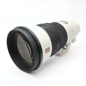 【中古】 《美品》 SONY FE 300mm F2.8 GM OSS SEL300F28GM [ Lens | 交換レンズ ]