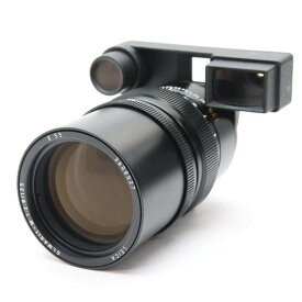 【あす楽】 【中古】 《良品》 Leica エルマリート M135mm F2.8 2nd [ Lens | 交換レンズ ]