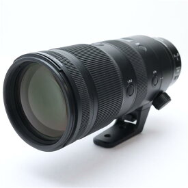 【中古】 《美品》 Nikon NIKKOR Z 70-200mm F2.8 VR S [ Lens | 交換レンズ ]