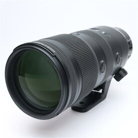 【中古】 《並品》 Nikon NIKKOR Z 70-200mm F2.8 VR S [ Lens | 交換レンズ ]
