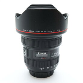 【中古】 《並品》 Canon EF11-24mm F4L USM [ Lens | 交換レンズ ]