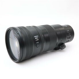 【中古】 《良品》 Nikon NIKKOR Z 400mm F4.5 VR S [ Lens | 交換レンズ ]