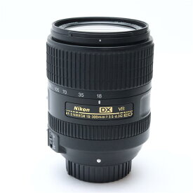 【中古】 《良品》 Nikon AF-S DX NIKKOR 18-300mm F3.5-6.3G ED VR [ Lens | 交換レンズ ]