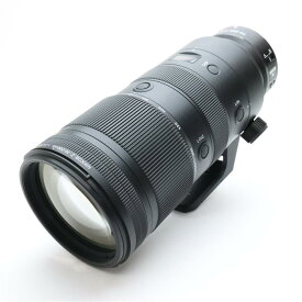 【中古】 《良品》 Nikon NIKKOR Z 70-200mm F2.8 VR S [ Lens | 交換レンズ ]