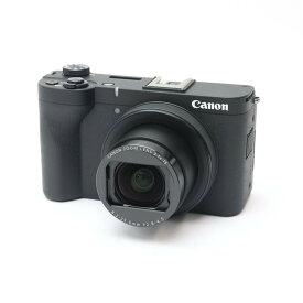 【中古】 《良品》 Canon PowerShot V1 【鏡筒前面カバー部品交換/各部点検済】 [ デジタルカメラ ]