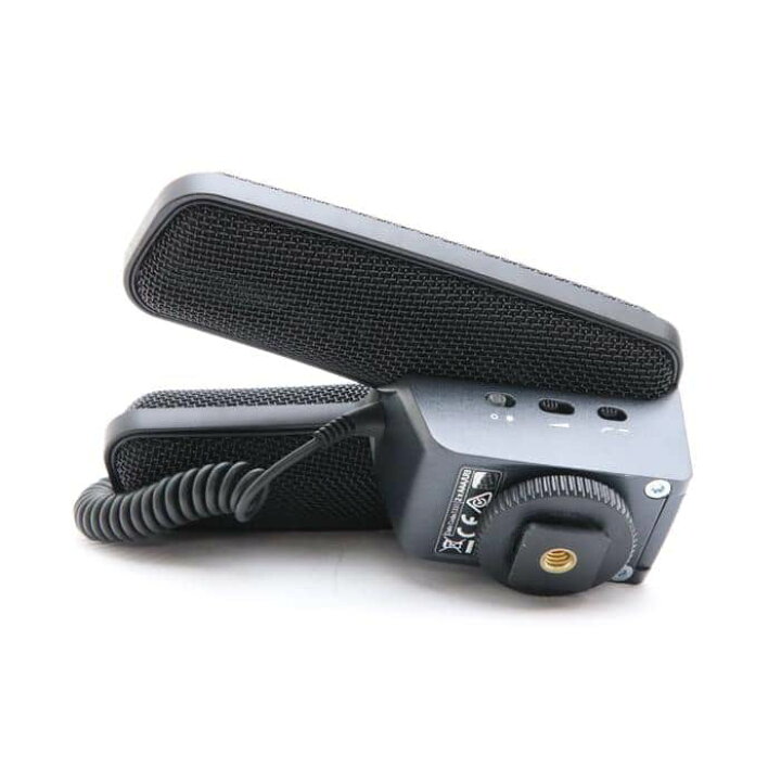 楽天市場】 【中古】 《美品》 SENNHEISER 小型ステレオショット 