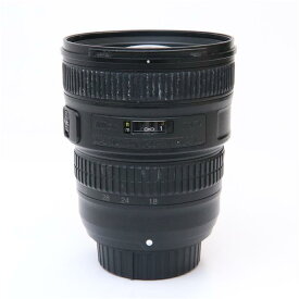 【あす楽】 【中古】 《難有品》 Nikon AF-S NIKKOR 18-35mm F3.5-4.5G ED [ Lens | 交換レンズ ]