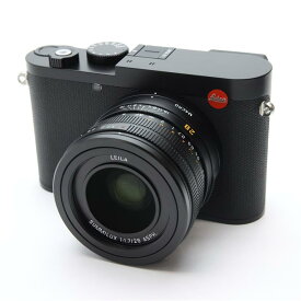 【中古】 《美品》 Leica Q3 【点検証明書付きライカカメラジャパンにて各部点検済】 [ デジタルカメラ ]