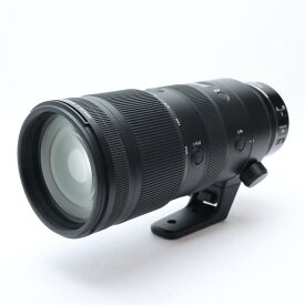 【中古】 《美品》 Nikon NIKKOR Z 70-200mm F2.8 VR S [ Lens | 交換レンズ ]