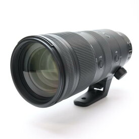 【中古】 《美品》 Nikon NIKKOR Z 70-200mm F2.8 VR S [ Lens | 交換レンズ ]