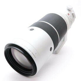 【あす楽】 【中古】 《良品》 FUJIFILM フジノン XF150-600mm F5.6-8 R LM OIS WR 【別売フィルター付！】 [ Lens | 交換レンズ ]