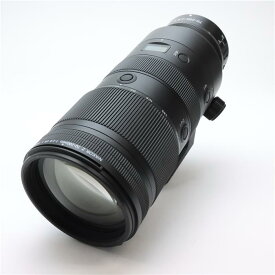 【中古】 《美品》 Nikon NIKKOR Z 70-200mm F2.8 VR S [ Lens | 交換レンズ ]