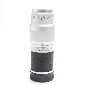 【あす楽】 【中古】 《難有品》 Leica ヘクトール M135mm F4.5 E39 [ Lens | 交換レンズ ]