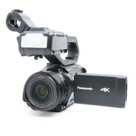 【あす楽】 【中古】 《良品》 Panasonic デジタル4Kビデオカメラ HC-X2000 [ デジタルカメラ ]