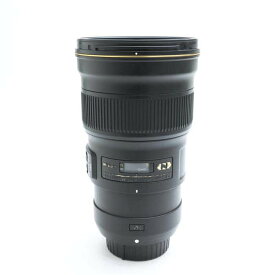 【あす楽】 【中古】 《並品》 Nikon AF-S NIKKOR 300mm F4E PF ED VR 【レンズ交換修理/レンズ内クリーニング/各部点検済】 [ Lens | 交換レンズ ]