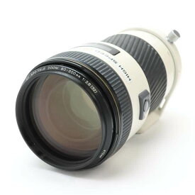 【あす楽】 【中古】 《並品》 MINOLTA AF 80-200mm F2.8 G ※白鏡筒 [ Lens | 交換レンズ ]
