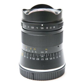 【あす楽】 【中古】 《良品》 銘匠光学 TTArtisan 21mm F1.5 ASPH (ニコンZ用) ブラック [ Lens | 交換レンズ ]