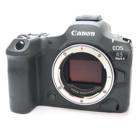 【中古】 《美品》 Canon EOS R5 Mark II ボディ [ デジタルカメラ ]