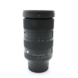 【中古】 《美品》 SIGMA A 28-105mm F2.8 DG DN (ライカSL/TL用) [ Lens | 交換レンズ ]