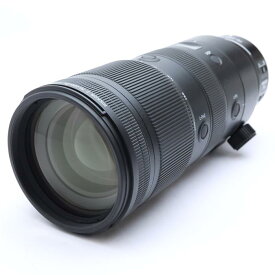 【中古】 《美品》 Nikon NIKKOR Z 70-200mm F2.8 VR S 【1群レンズ部組部品交換修理/各部点検済】 [ Lens | 交換レンズ ]