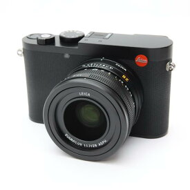 【中古】 《並品》 Leica Q3 【点検証明書付きライカカメラジャパンにて各部点検済】 [ デジタルカメラ ]