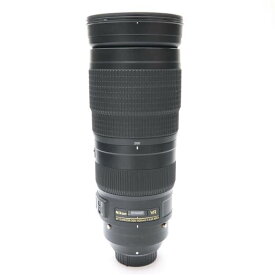 【中古】 《良品》 Nikon AF-S NIKKOR 200-500mm F5.6E ED VR [ Lens | 交換レンズ ]