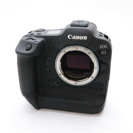 【あす楽】 【中古】 《良品》 Canon EOS R3 [ デジタルカメラ ]