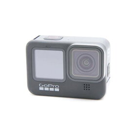 【あす楽】 【中古】 《美品》 GoPro HERO9 Black 限定バンドル CHDRB-901-FW [ デジタルカメラ ]