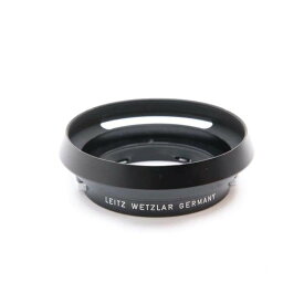 【あす楽】 【中古】 《良品》 Leica 12504 ズミルックスM35mm(2nd) ズミクロンM35mm用フード