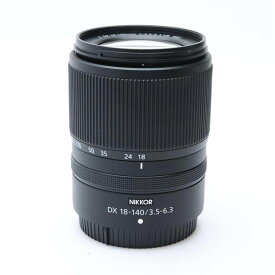 【中古】 《美品》 Nikon NIKKOR Z DX 18-140mm F3.5-6.3 VR [ Lens | 交換レンズ ]