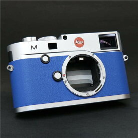 【あす楽】 【中古】 《良品》 Leica M(Typ240) Map Camera 【Map Camera創業20周年を記念した、世界限定20台の特別モデルが入荷しました！】【点検証明書付きライカカメラジャパンにて距離計レバー精度調整/センサークリーニング/各部点検済】 [ デジタルカメラ ]