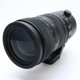 【中古】 《美品》 SIGMA S 70-200mm F2.8 DG DN OS (ソニーE用/フルサイズ対応) [ Lens | 交換レンズ ]