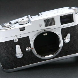 【あす楽】 【中古】 《美品》 Leica M2-R (R刻印有り) 【2000台限定の希少モデルが入荷！】【ファインダー内清掃/各部点検済】